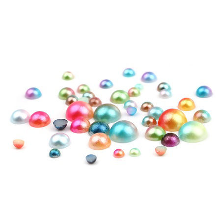 Picture for category Acrylic Cabochons