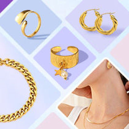 Picture for category Finished Jewelry