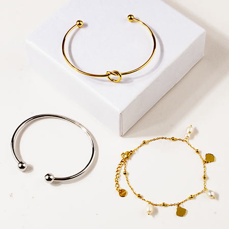 Picture for category Bracelets & Bangles