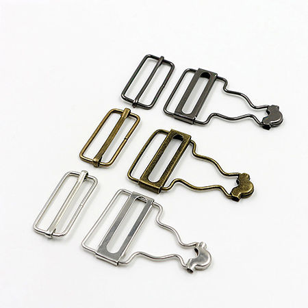 Picture for category Buckles