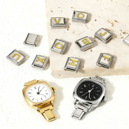 Picture for category Italian Charm Accessories